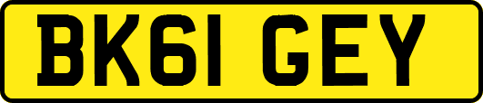 BK61GEY