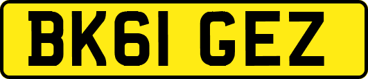 BK61GEZ