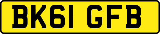 BK61GFB