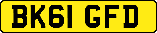 BK61GFD