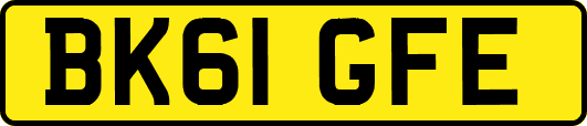 BK61GFE