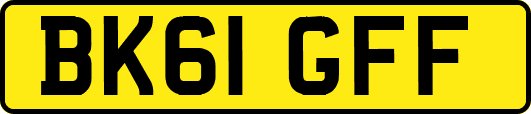 BK61GFF