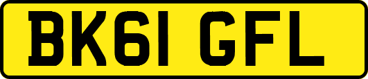 BK61GFL