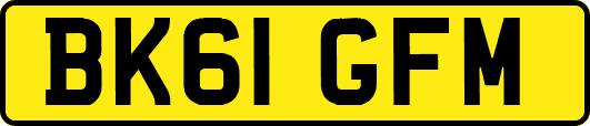 BK61GFM