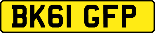 BK61GFP