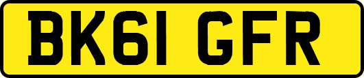 BK61GFR