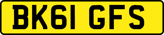 BK61GFS