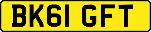 BK61GFT