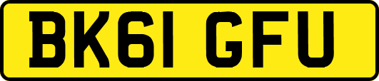 BK61GFU