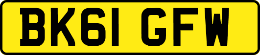 BK61GFW
