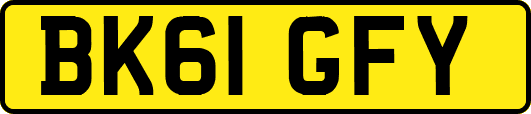 BK61GFY