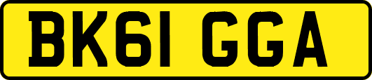 BK61GGA