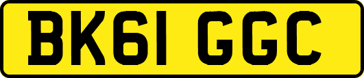 BK61GGC