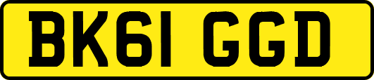 BK61GGD