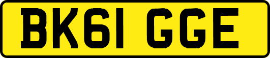 BK61GGE