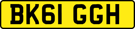 BK61GGH