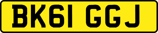 BK61GGJ