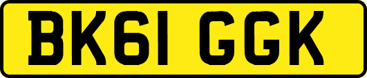 BK61GGK