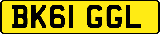 BK61GGL