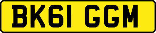 BK61GGM