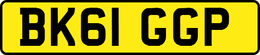 BK61GGP