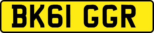 BK61GGR