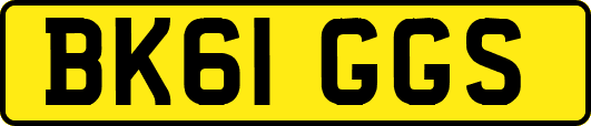 BK61GGS