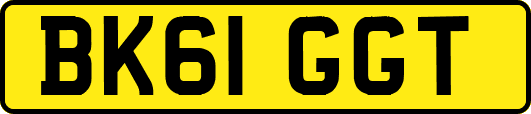 BK61GGT