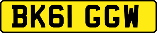 BK61GGW