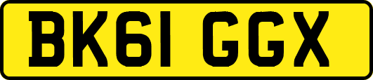 BK61GGX