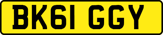 BK61GGY