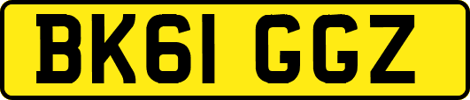 BK61GGZ