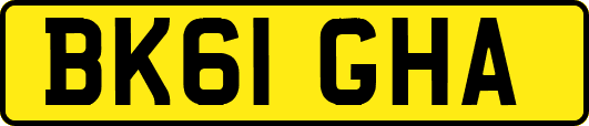 BK61GHA