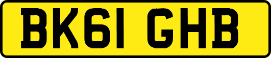 BK61GHB