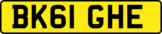 BK61GHE