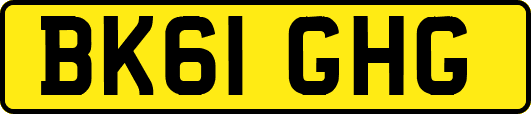 BK61GHG