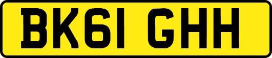BK61GHH