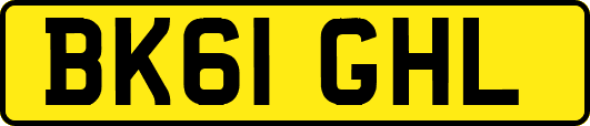 BK61GHL