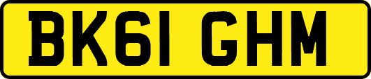 BK61GHM