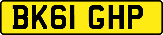 BK61GHP