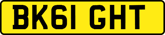 BK61GHT