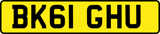 BK61GHU