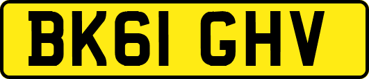 BK61GHV