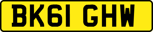 BK61GHW