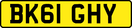 BK61GHY