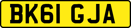 BK61GJA
