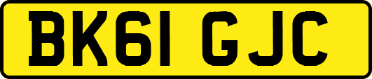 BK61GJC