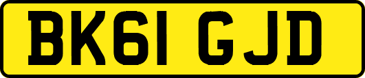 BK61GJD