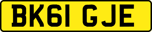 BK61GJE