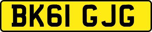 BK61GJG